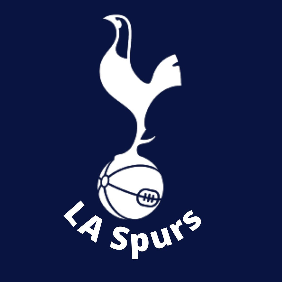 LA Spurs Membership 2024 Season